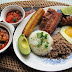 Culinária da Colômbia: Comidas, pratos típicos