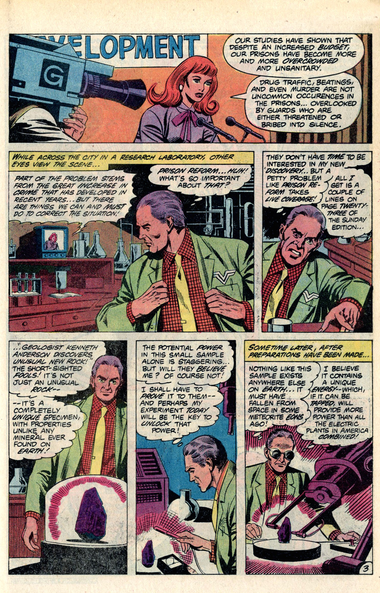 Detective Comics (1937) issue 508 - Page 27