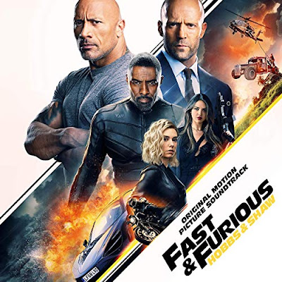 Fast And Furious Hobbs And Shaw Soundtrack