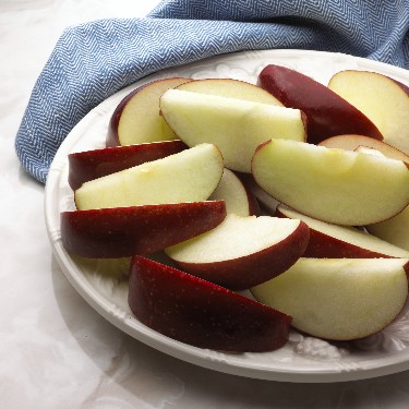 Bentos for Bella: How to keep apple slices from turning brown.....
