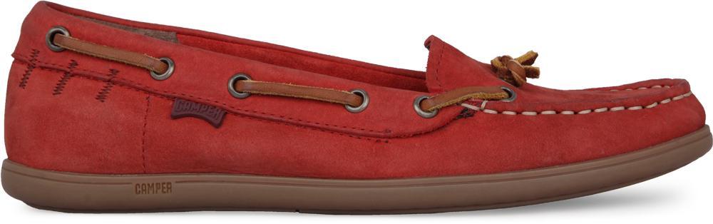 camper boat shoes