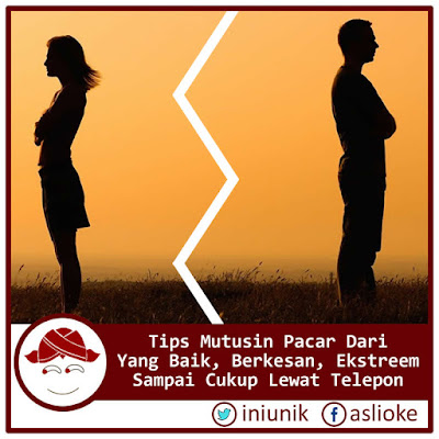 Kata Kata Buat Mutusin Pacar Lewat Sms Kata Bijak Dan Motivasi 2019