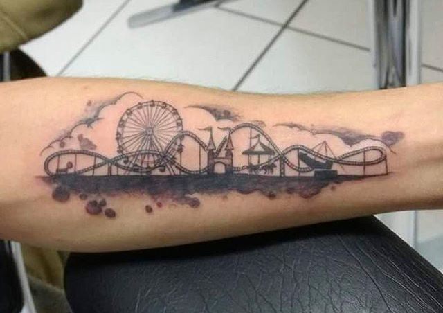 36 Gambar Tattoo 3D Terbaru, Dengan Desain Paling Top Dan Keren Untuk Wanita Serta Pria 36 Gambar Tattoo 3D Terbaru, Dengan Desain Paling Top Dan Keren Untuk Wanita Serta Pria