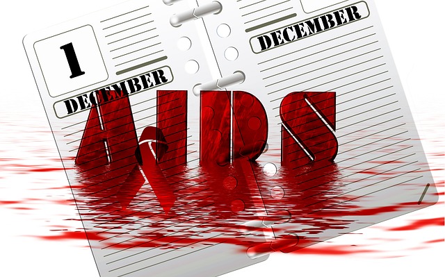 Perbedaan Antara HIV dan AIDS