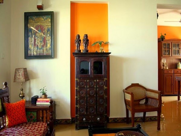 Indian Furniture