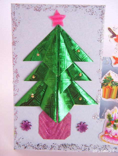 Cards ,Crafts ,Kids Projects: 12/1/11 - 1/1/12