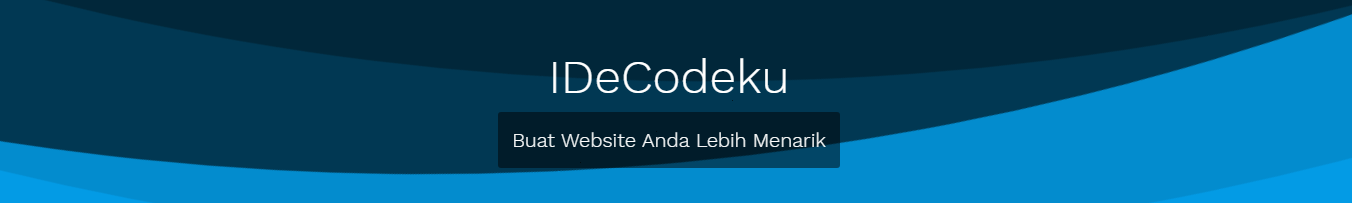 Kunjungi blog Dunia Blanter iklan banner