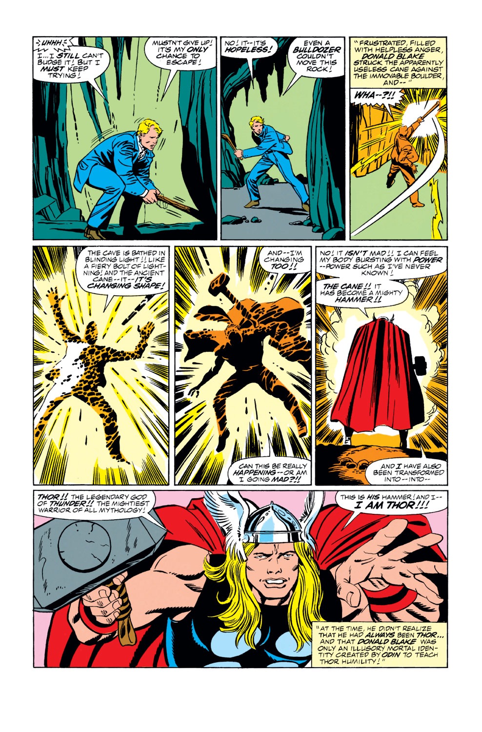 Thor (1966) 415 Page 14