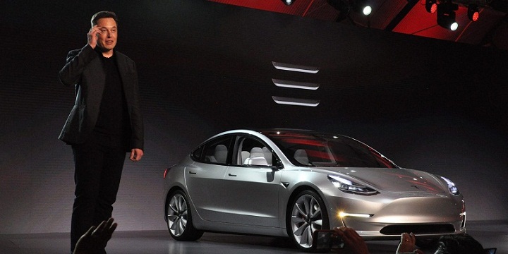 Gara-gara Nge-tweet di Twitter, Elon Musk Didenda 290 Miliar Gara-gara Nge-tweet di Twitter, Elon Musk Didenda 290 Miliar