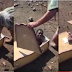 White South African who forced a black boy into coffin to be arraigned in Court 