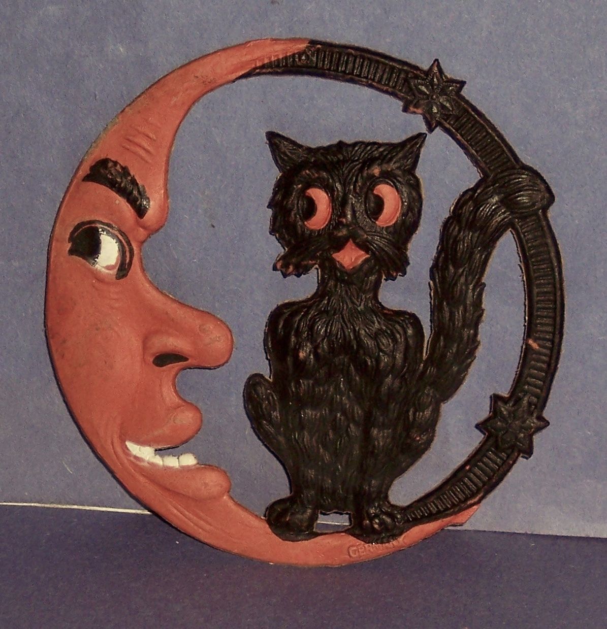 Vintage Halloween Collector Vintage Halloween Spotted at eBay