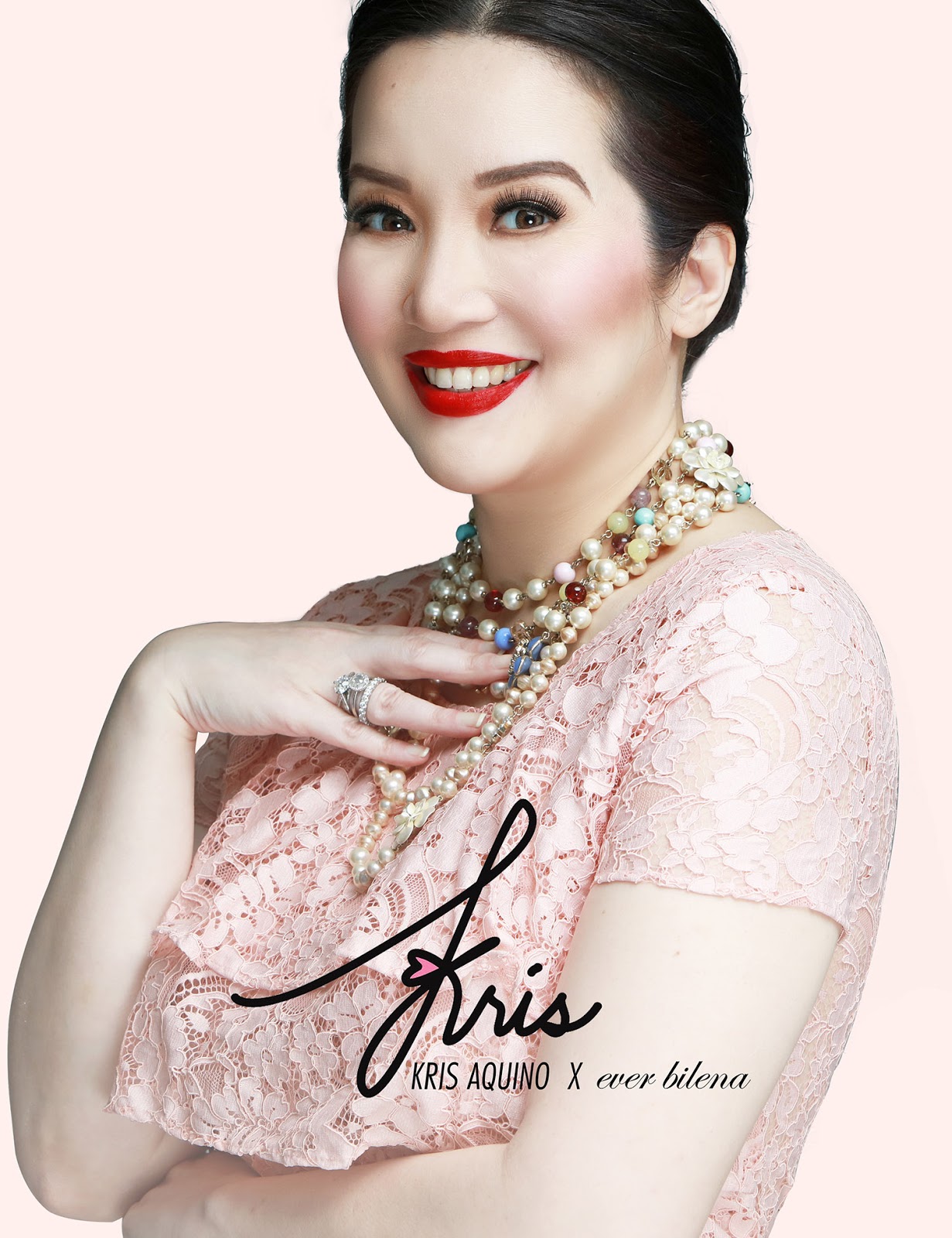 Lemon Greentea Achieve Kris Aquino S Healthy And Long Lasting