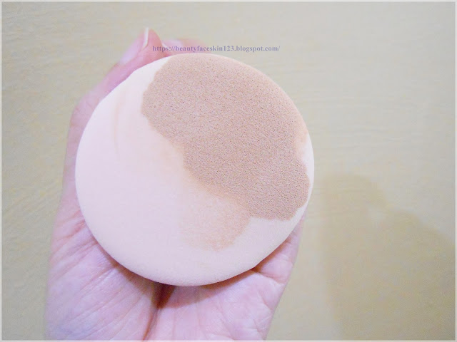 Klairs Mochi BB Cushion pact SPF 40 PA++ Klairs Mochi BB Cushion pact SPF 40 PA++