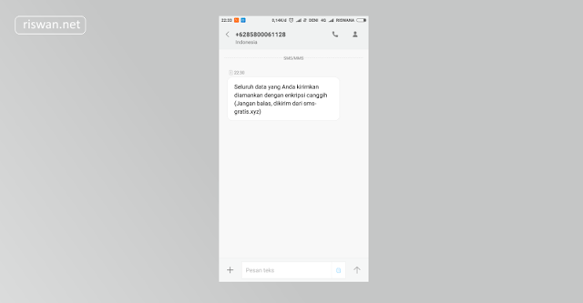 Cara Kirim SMS Gratis All Operator Indonesia Terbaru 2018 Cara Kirim SMS Gratis All Operator Indonesia Terbaru 2018