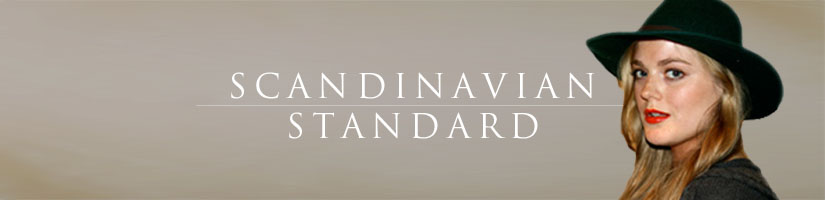 scandinavian standard