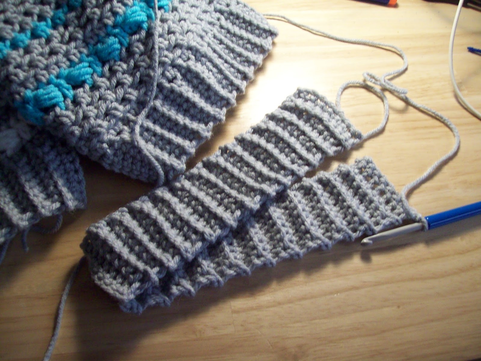 Free Crochet Patterns By CatsRockinCrochet