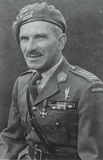 General Stanislaw Sosabowski