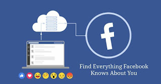 Cara Amankan Akun Facebook