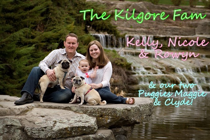 The Adventures of The Kilgore Fam!