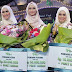 Heboh Hijab Hunt 2016 Jadwal Audisi, syarat pendaftaran dan Final