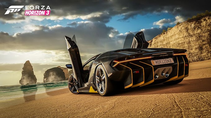 Forza Horizon 3 | Review