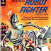 Magnus Robot Fighter #3 - Russ Manning art