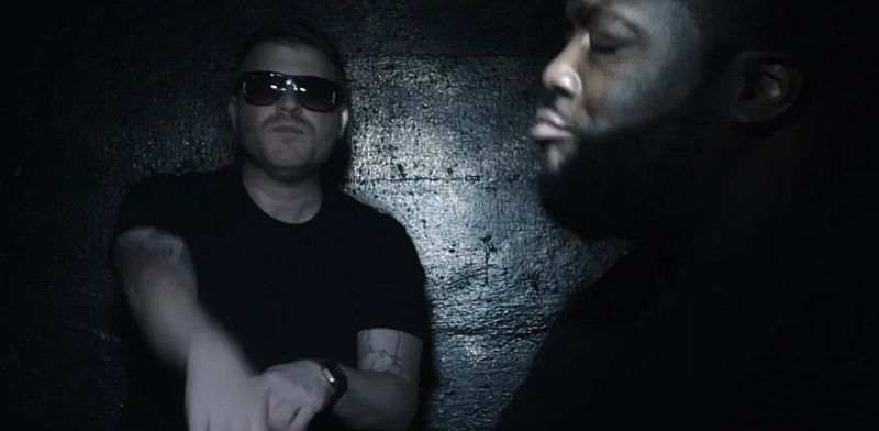  Run The Jewels – Oh My Darling (Don’t Cry) und Blockbuster Night Part 1