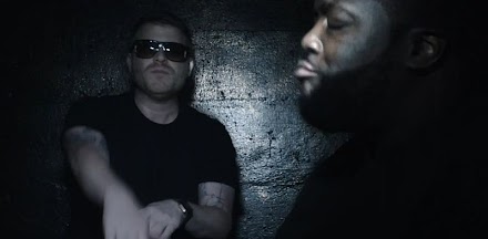 SOTD: Run The Jewels – Oh My Darling (Don’t Cry) und Blockbuster Night Part 1 ( 2 Videos )