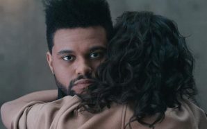 The Weeknd publica el videoclip del tema ‘Secrets’