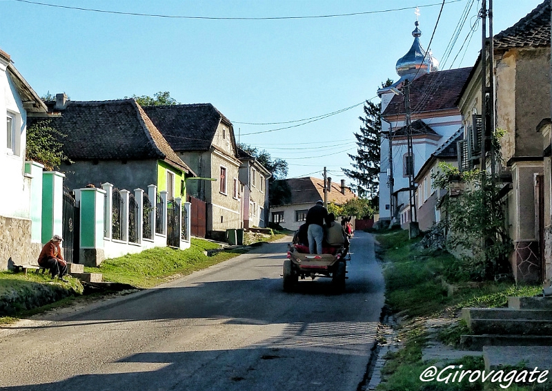 Visit Covasna Transilvania Insolita Romania