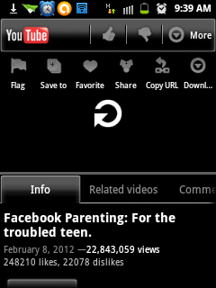 youtube downloader apk