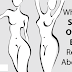 The Shape Of Your Body Says A Lot About Your Love Life, Personality and Lot More!!! Must Read!!