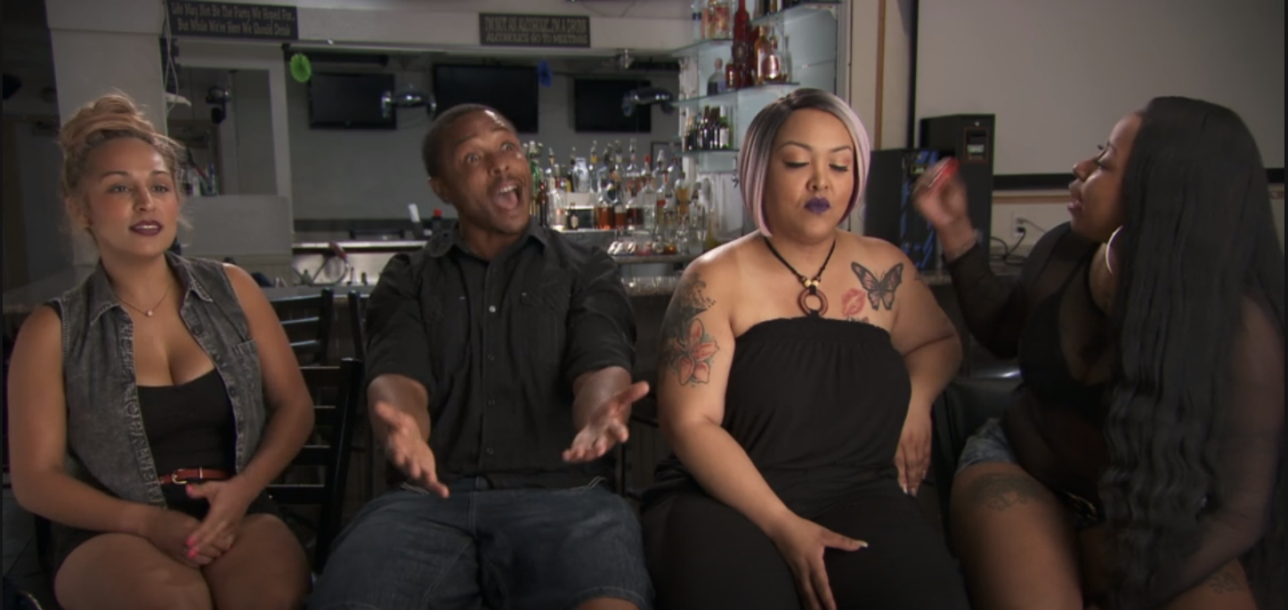 Bar Rescue Updates Bar Rescue Fogline Bar & Grill (Russell City Grill) Update