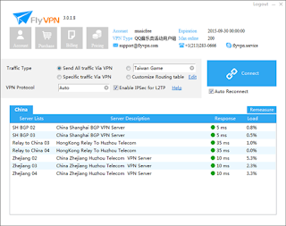 free-china-vpn