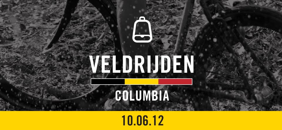 Veldrijden Columbia