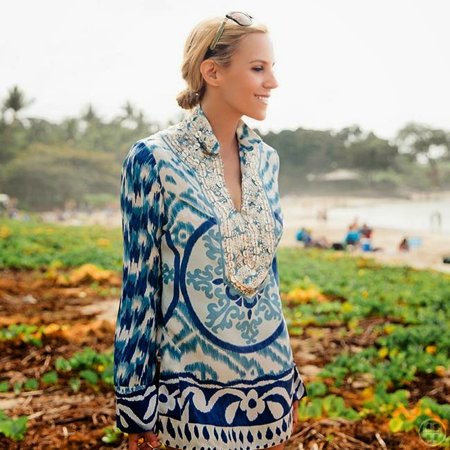 Oh So Cynthia: Tory Burch opens at NorthPark Center on April 25