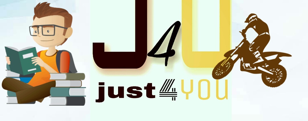 JUST4YOU