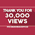 A Moment of Thanks - Ariel Reverie Hits 30,000 Views