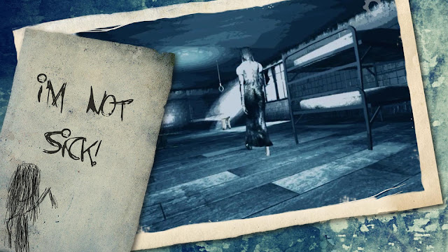 5 Rekomendasi Game Horror di Android ( SEREM!!! ) 5 Rekomendasi Game Horror di Android ( SEREM!!! )
