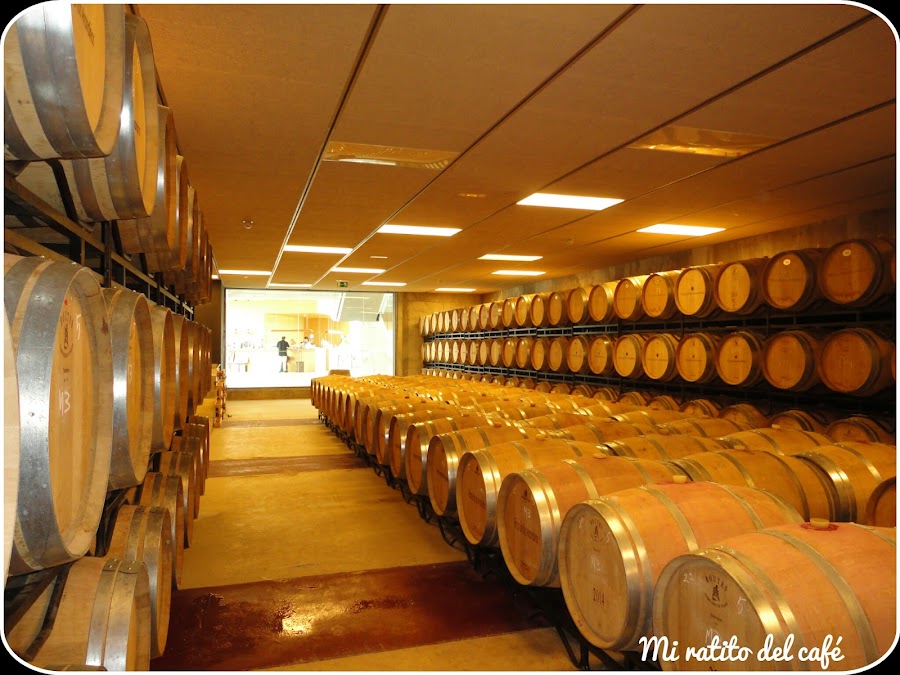 Hotel Bodega Finca Los Arandinos