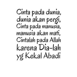 Berpaling Dari Perbuatan Sia Sia Assalamu Alaikum Dunia