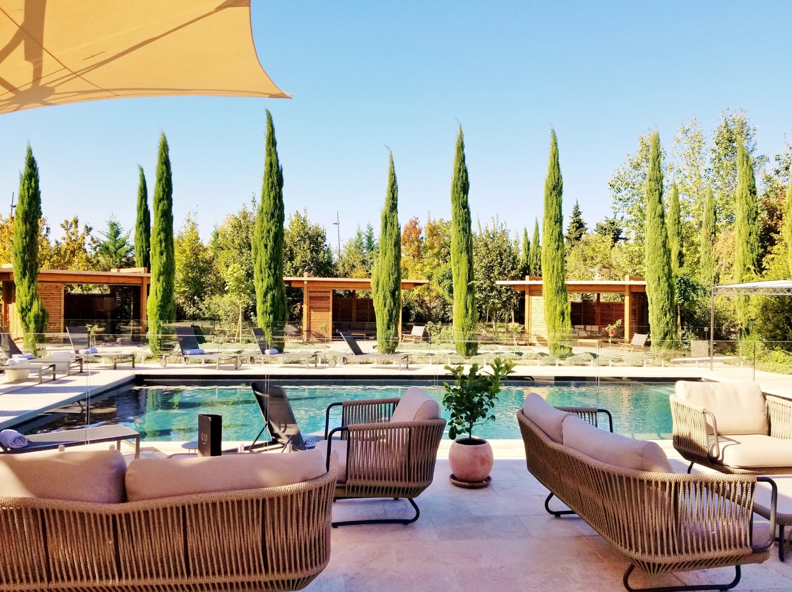 Our House in Provence, the Most Beautiful Region of France Villa SaintAntoine, Violès