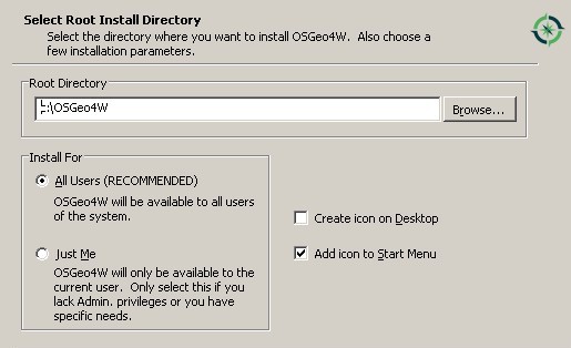 From GIS to Remote Sensing: How to install QGIS 3 using OSGeo4W in ...