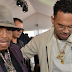 Pai do Michael Jackson relembra dos frequentes elogios do filho sobre Chris Brown