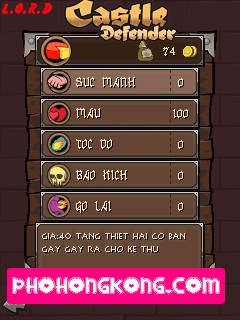 [Game Việt Hóa] Lâu Đài Phù Thủy