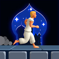 Prince of Persia Escape Unlimited Diamond MOD APK Prince of Persia Escape Unlimited Diamond MOD APK