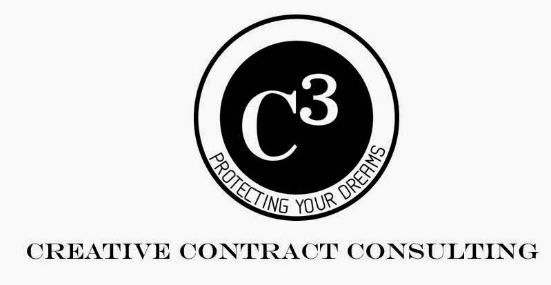 Creative Contract Consulting