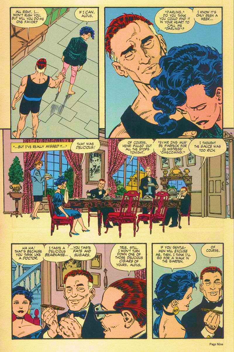 Read online John Byrne's Next Men (1992) comic -  Issue #28 - 11