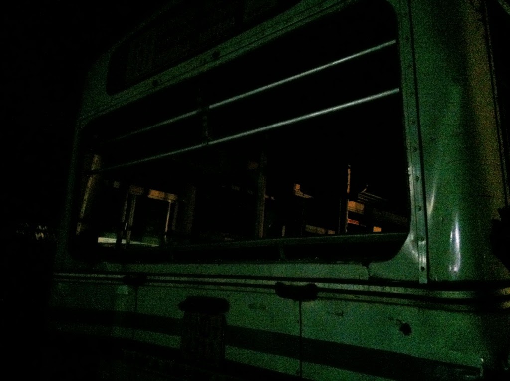 EastWest Engineering Services (Pvt) Ltd MIXER TRUCK ACCIDENT ON 2014.