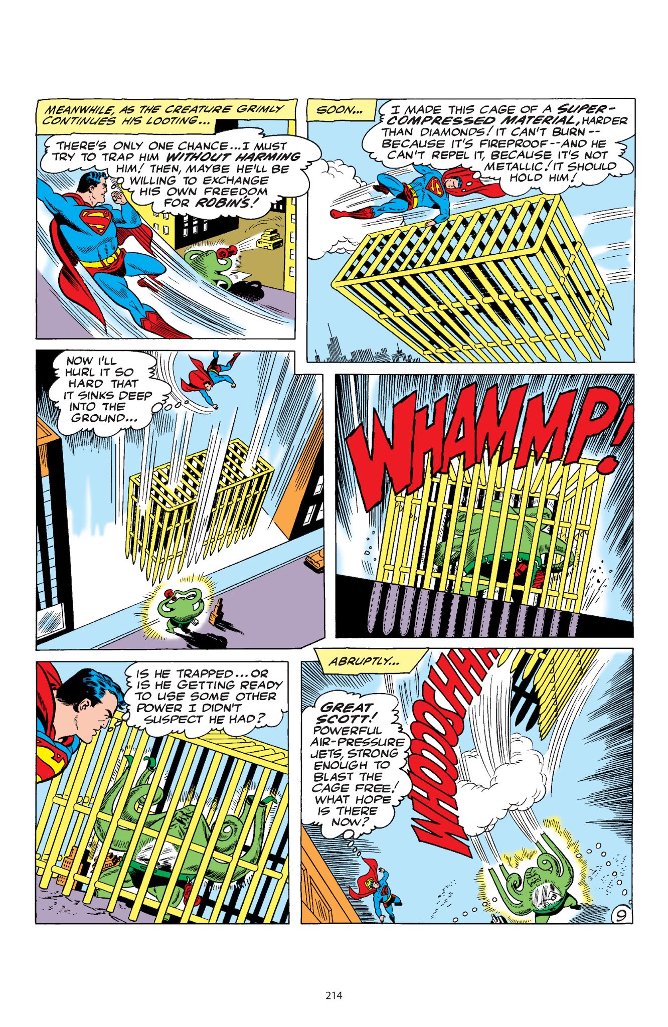 Read online Batman & Superman in World's Finest Comics: The Silver Age comic -  Issue # TPB 2 (Part 3) - 14